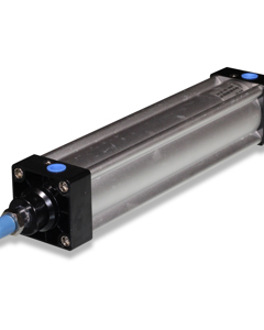 Cylinder pneumatic LIZ63-DD-GAL